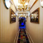 Marko Pasa Konagi Hotel Kusadası