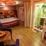 Hotel Marko Pasa Konagi Kusadası