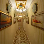 Marko Pasa Konagi Hotel Kusadası