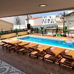 Hotel Marko Pasa Konagi