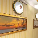 Marko Pasa Konagi Hotel