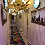 Marko Pasa Konagi Hotel Kusadası
