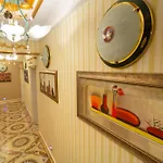Hotel Marko Pasa Konagi Kusadası