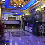 Hotel Marko Pasa Konagi Kusadası
