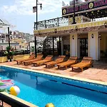 Marko Pasa Konagi Kusadası