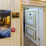 Marko Pasa Konagi Hotel Kusadası