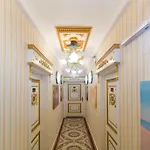 Hotel Marko Pasa Konagi 5*