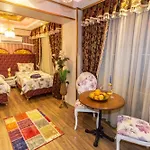 Hotel Marko Pasa Konagi