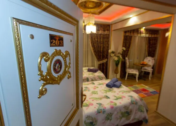 Marko Pasa Konagi Hotel