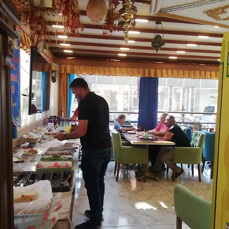 Marko Pasa Konagi 5*