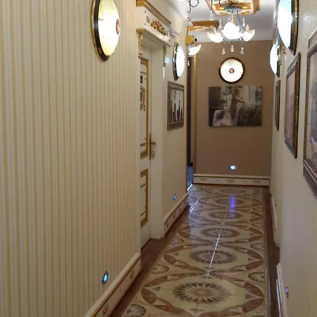 Marko Pasa Konagi Kusadası