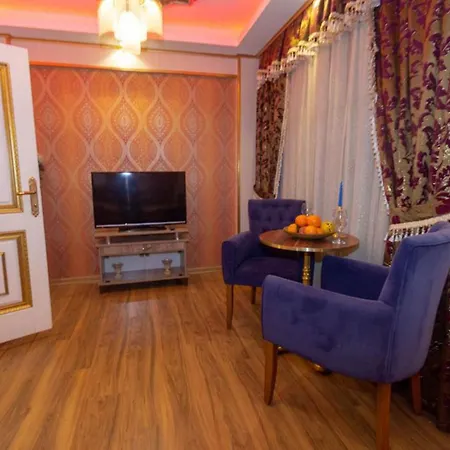 Marko Pasa Konagi Hotel