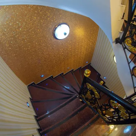 Hotel Marko Pasa Konagi 5*