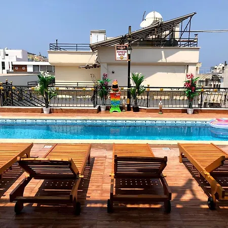 Marko Pasa Konagi 5* Kusadası