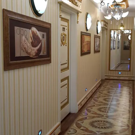 Marko Pasa Konagi Hotel