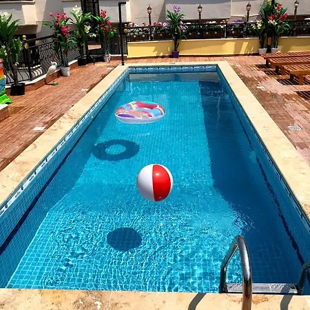 Hotel Marko Pasa Konagi