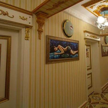 Marko Pasa Konagi Hotel 5*