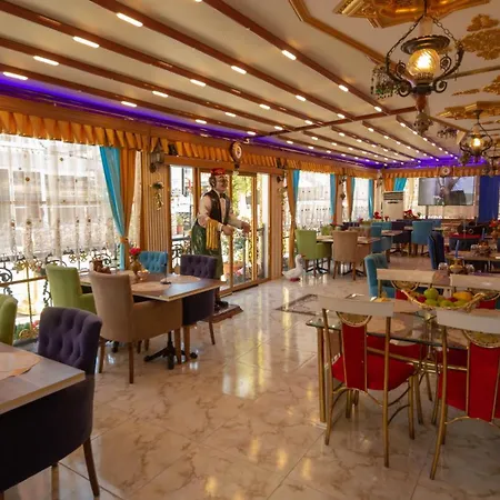 Marko Pasa Konagi Hotel Kusadası