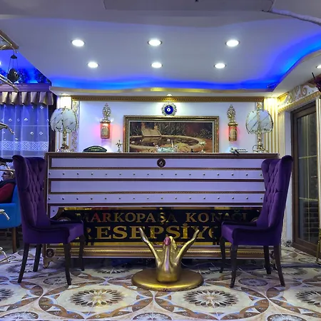 Marko Pasa Konagi 5*