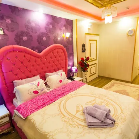 Marko Pasa Konagi Hotel