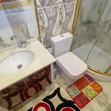 Marko Pasa Konagi Hotel 5*