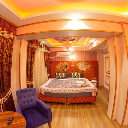 Marko Pasa Konagi Hotel