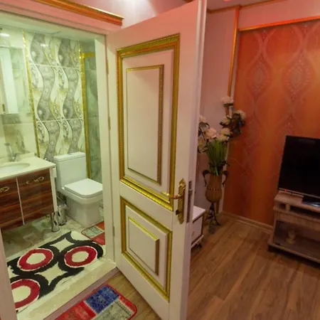 Marko Pasa Konagi Hotel 5*