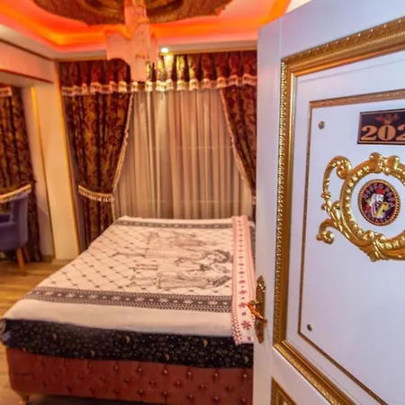 Hotel Marko Pasa Konagi 5*