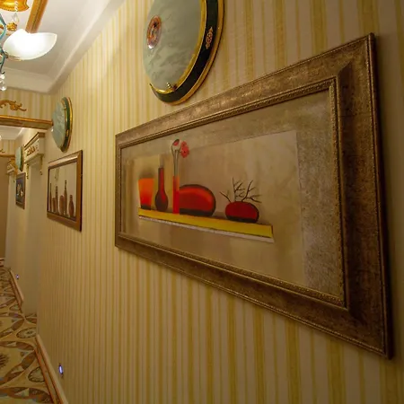 Marko Pasa Konagi 5*