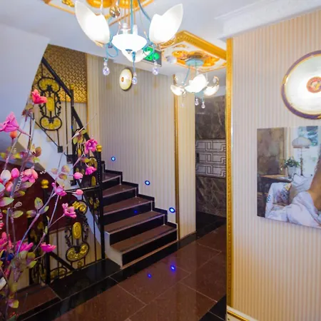 Marko Pasa Konagi Kusadası