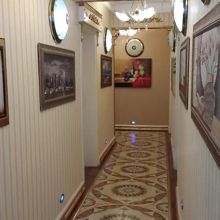 Hotel Marko Pasa Konagi