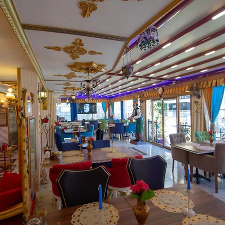 Marko Pasa Konagi 5*