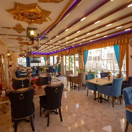 Marko Pasa Konagi Kusadası