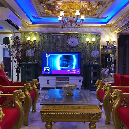 Hotel Marko Pasa Konagi Kusadası