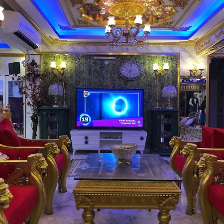 Marko Pasa Konagi 5*