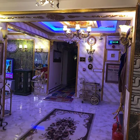 Marko Pasa Konagi 5* Kuşadası