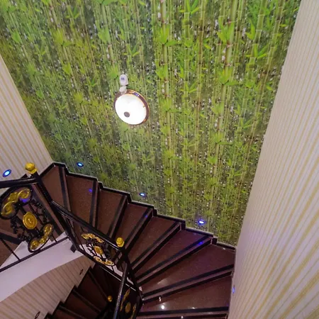 Otel Marko Pasa Konagi 5*