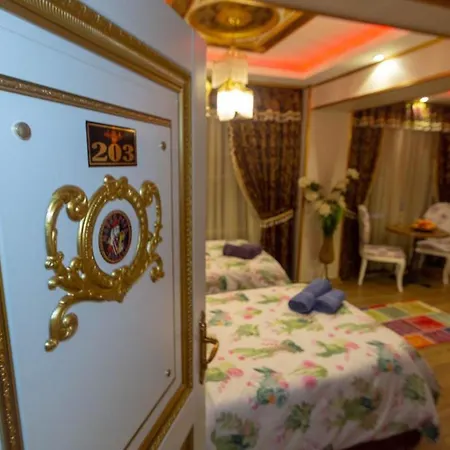 Marko Pasa Konagi Otel