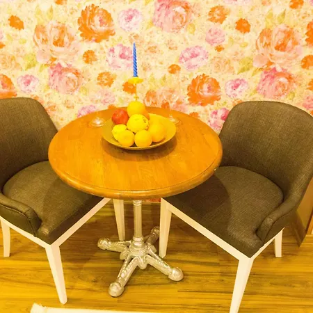 Marko Pasa Konagi Hotel Kusadası