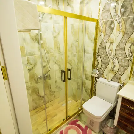 Marko Pasa Konagi Otel