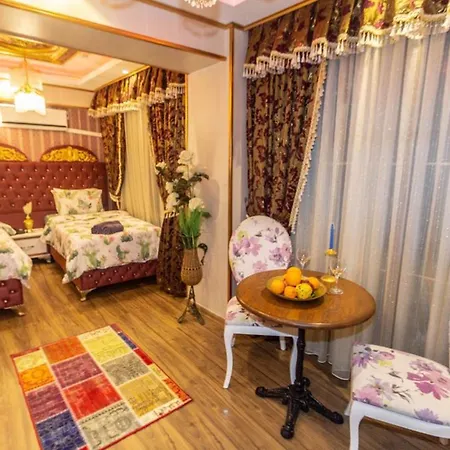 Otel Marko Pasa Konagi