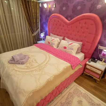 Marko Pasa Konagi 5* Kusadası