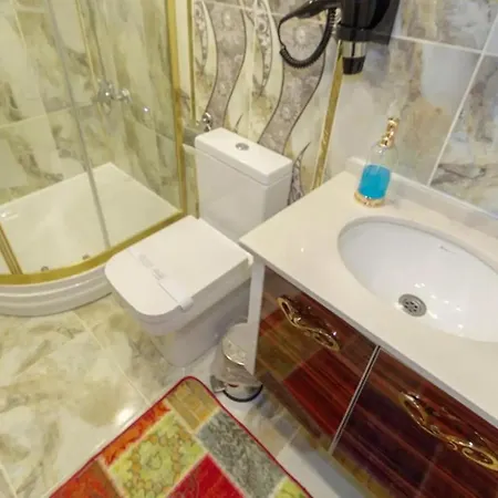 Marko Pasa Konagi Otel 5*
